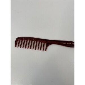 Strawman Comb Travel‎ Friendly Hair